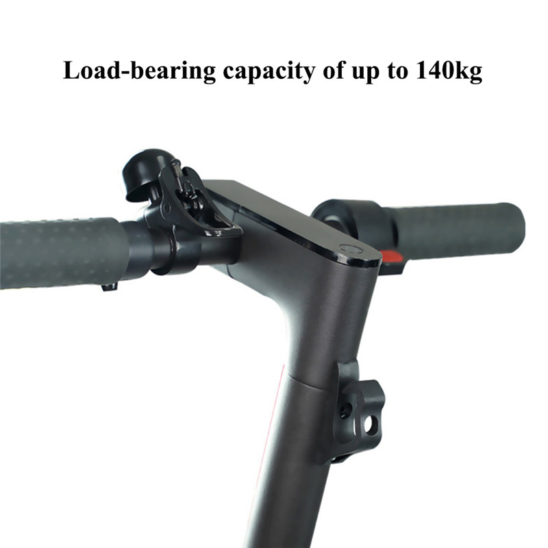 1 Pc Praktische Scooter Haak Waterdichte Beknopte Scooter Haak Scooter Accessoires Voor Gierst M365