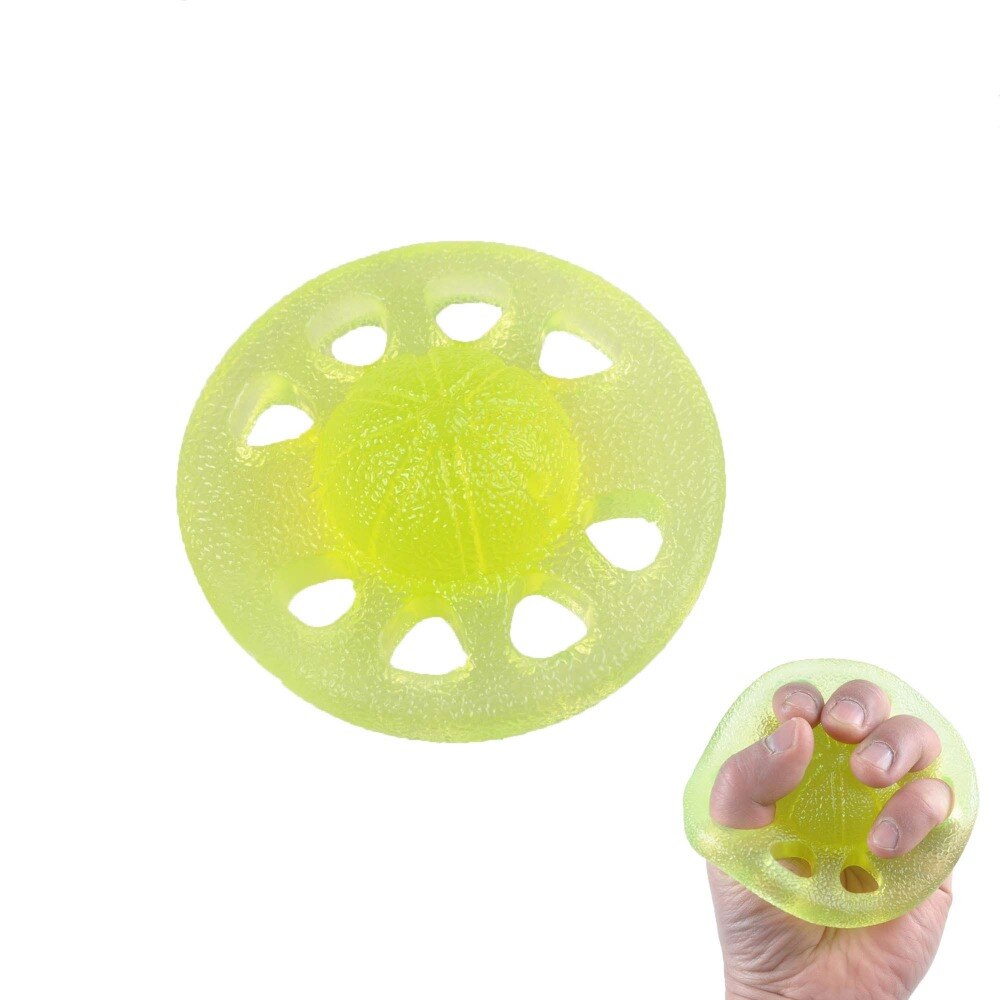 Hand Grip Strengthener Finger Extensor Exercise Bands Thera-Band Hand Xtrainer For Hand recovery