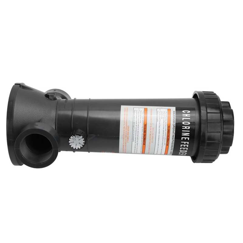 CL150 Pool Chlorine Feeder Automatic Chlorinator Chemical Dispenser Swimming Pool Equipment
