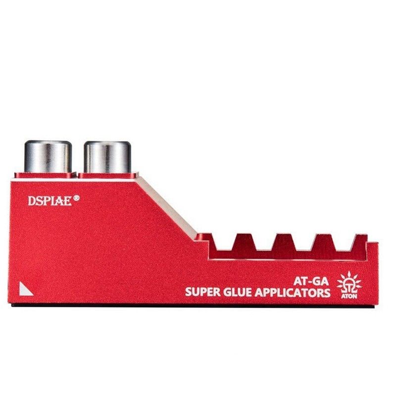 DSPIAE AT-GA Super Glue Auxiliary Applicator – Grandado