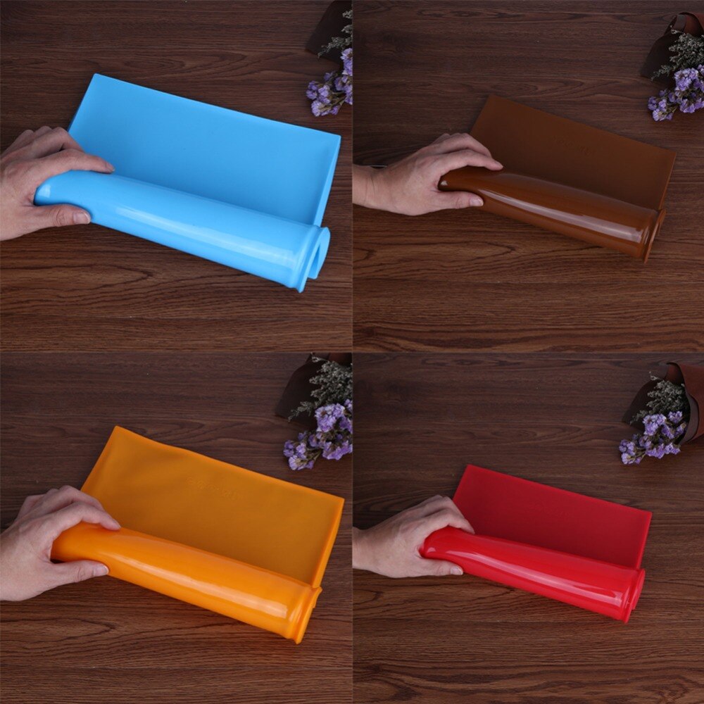Non-stick Silicone Oven Mat Rice Roll Cake Swiss Pad Bake Tool Cake Rolling Maker Baking Tray Pad Kitchen Bakeware Mat