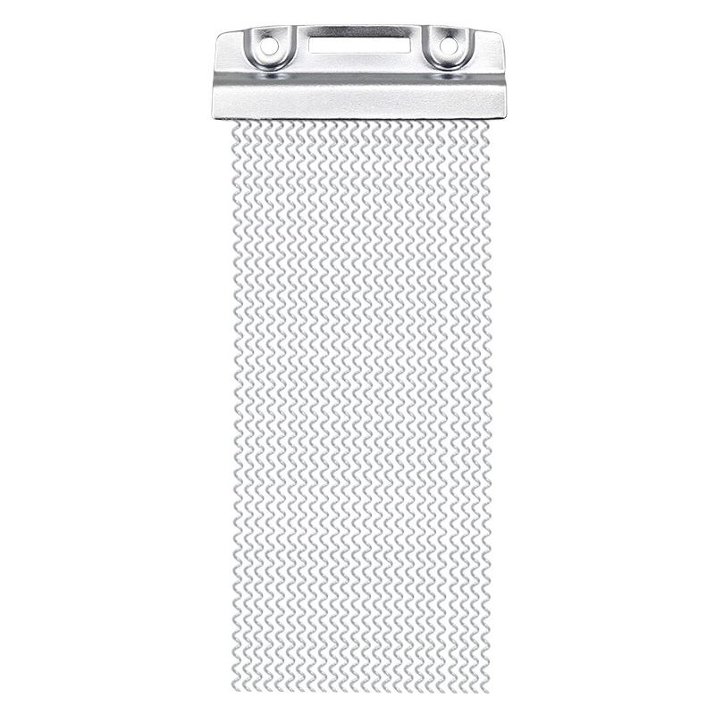 MMFC-Half Steel Snare Wire Drum Spring for Children Snare Cajon Box Drums: 24 Strand