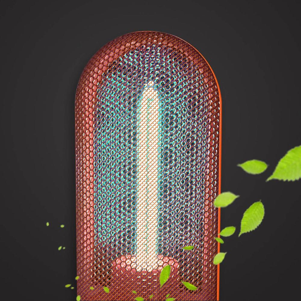 UV Germicidal Sterilization Lamp Ozone Lamp Bulb Ultraviolet Light Base For Disinfect Bacterial Kill