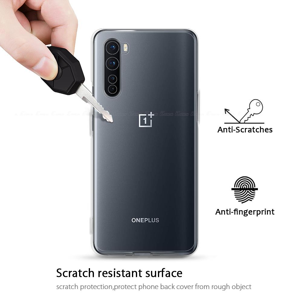 Ultra fino claro macio tpu caso para oneplus one plus nord n20 n300 n200 se ce 3 2 2t lite n10 5g n100 silicone volta capa do telefone