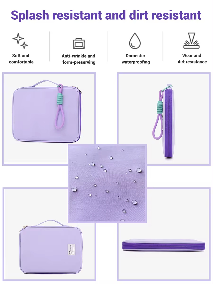 Tablet iPad Case Cover Laptop Sleeve Bag Notebook Pouch 11 14 16 Inch Shockproof Protective Tablet Accessories Kindle Xiaomi