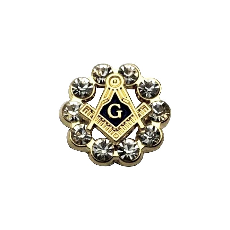 Multi Vrijmetselaars Reversspeldjes Gratis En Geaccepteerd Mason Knight Templar Kompas En Sqaure Broche Badges Met Vlinder Koppeling: 5