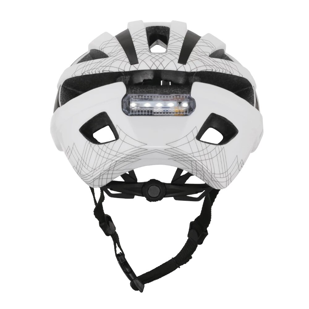 Casco aerodinámico para Ciclismo de carretera para hombre, aerodinámico, aerodinámico,