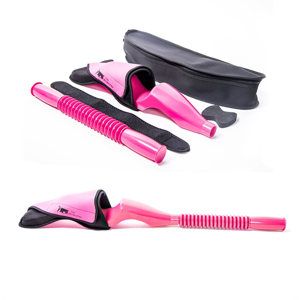 Ballet Foot Stretcher - Arch Enhancer for Dancers - Elastic Stretch for Ballet, Latin, Gymnastics