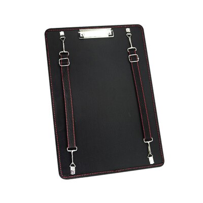 Sketch Board 8K/A3 Waterproof Durable Drawing Sketch Pad With Double Shoulder Straps Picture Folder High Capacity Painting: Default Title