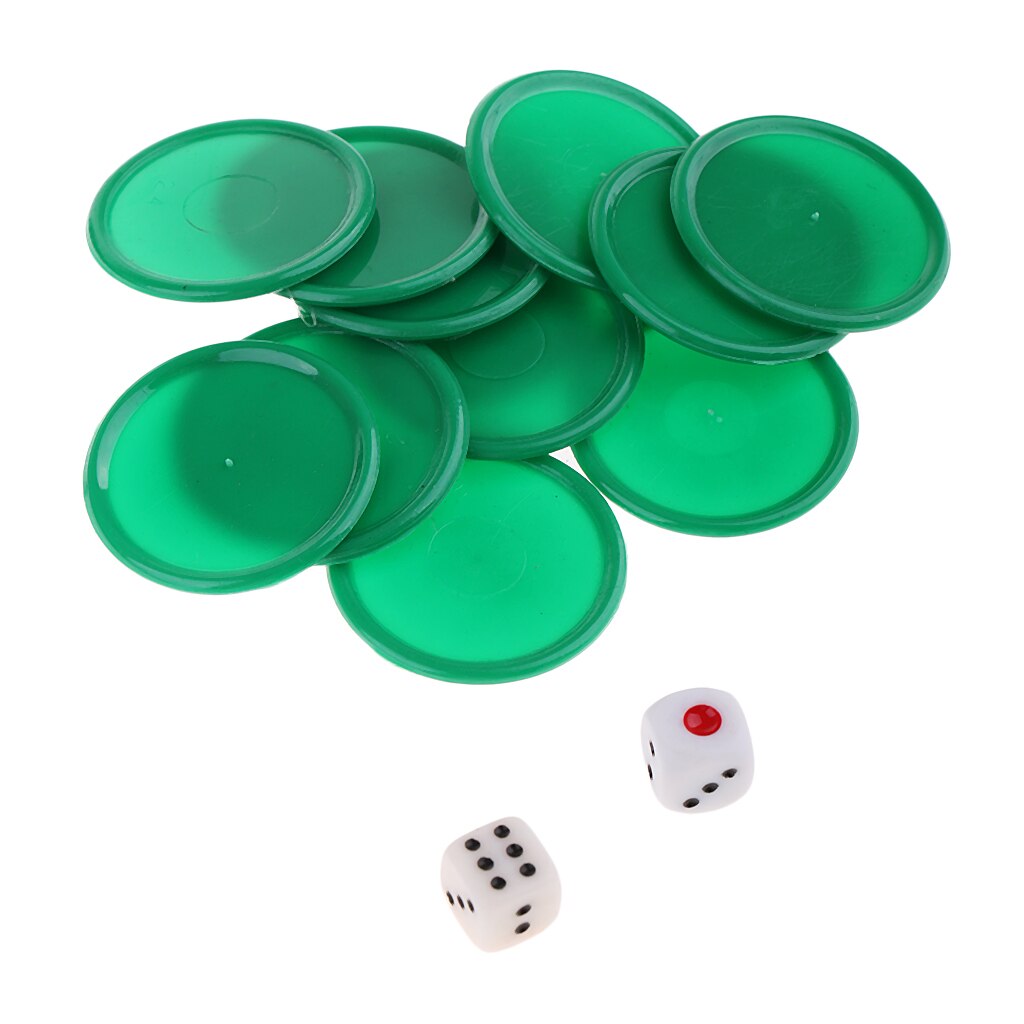 Chinese Domino Tegel Set Pai Gow Paigow Voor Reizen Casino Gokken Paly Speelgoed