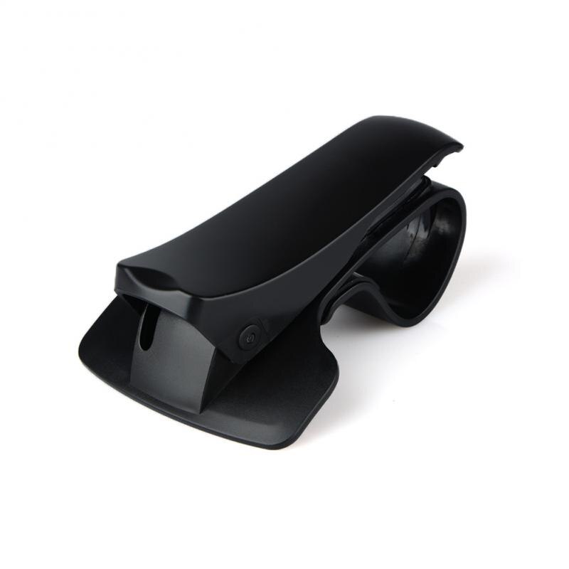 Car Phone Holder Universal For Cell Phone In Car GPS Dashboard Bracket For IPhone 11 XR 7 Samsung Xiaomi 360 Mount Stand Holder