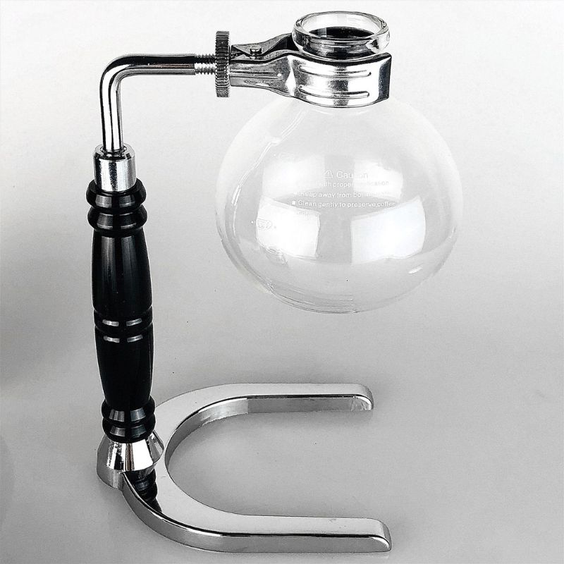 Coffee Siphon 5-Cup Coffee Syphon Tabletop Siphon Coffee Siphone Coffee Maker