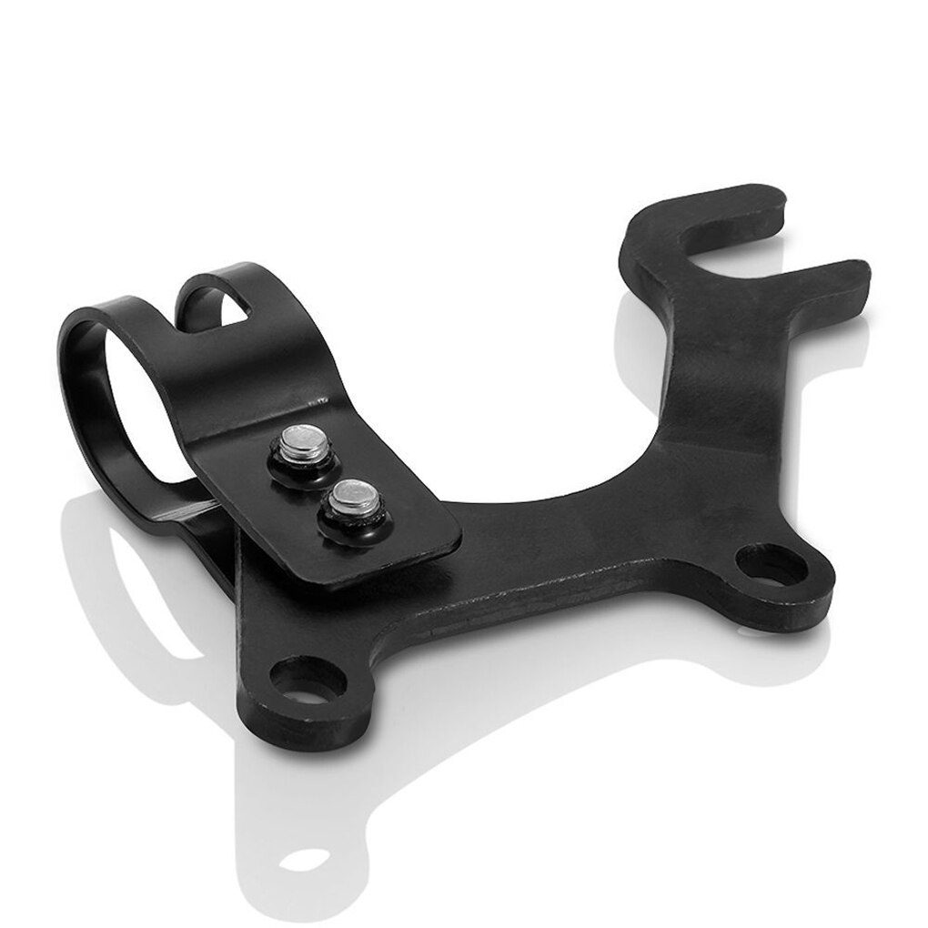 1pc vélo extérieur frein à disque Modification support cadre adaptateur support VTT convertisseur V frein support vtt accessoires