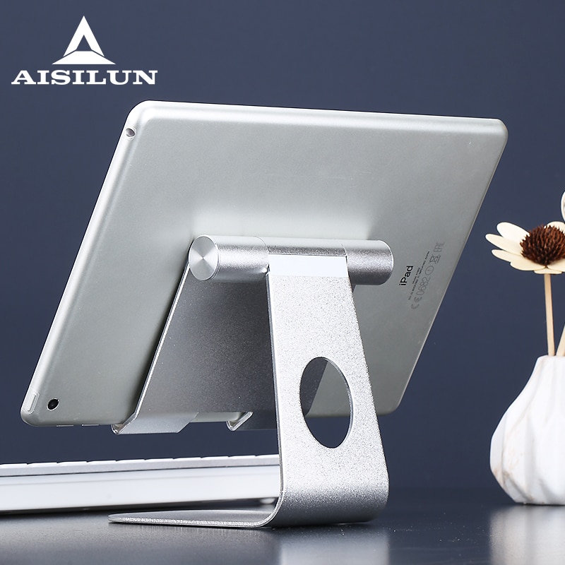 Tablet Stands Holder For Ipad Stand Apple Mini 12.9 11 10.9 7.9 13 Inch Phone Mount Support Deskt Accessories Adjustable Bracket