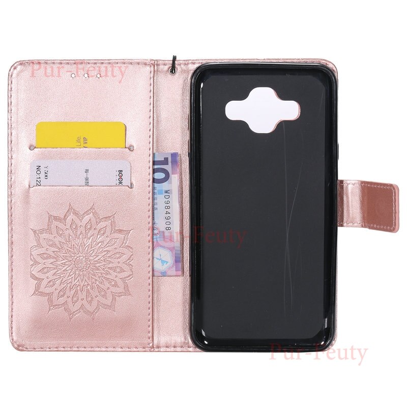 Coque pour samsung galaxy  j7 neo  j701 j701f/ ds  j701mt coque flip cover 3d peinture portefeuille pour sm -j701f/ ds sm -j701mt sm -j701m