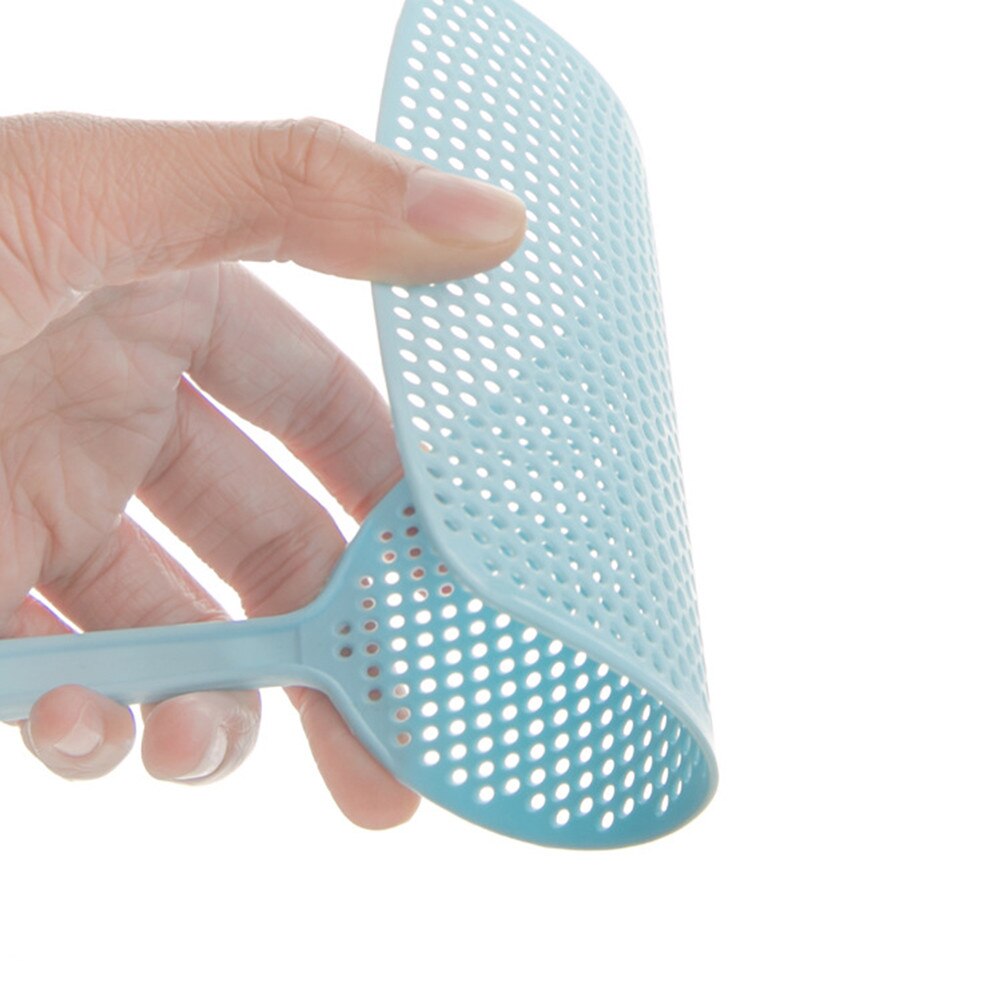 BESTOYARD 3 pièces tapette à mouche en plastique manuel Swat moustique antiparasitaire avec longue poignée