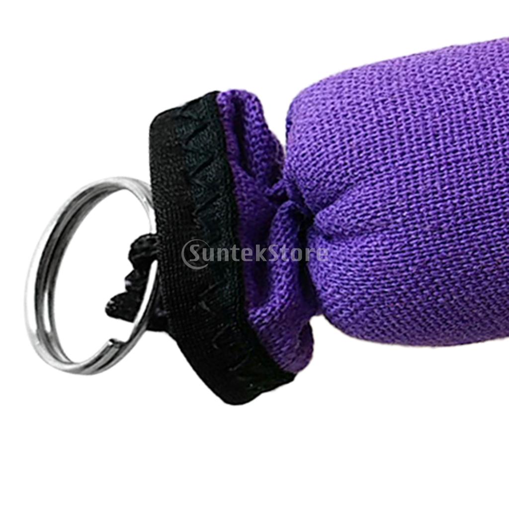 Porte-clé flottant, pour yacht, natation, Jetski, bateau étroit, voile, dérive, Sports nautiques, léger et Portable