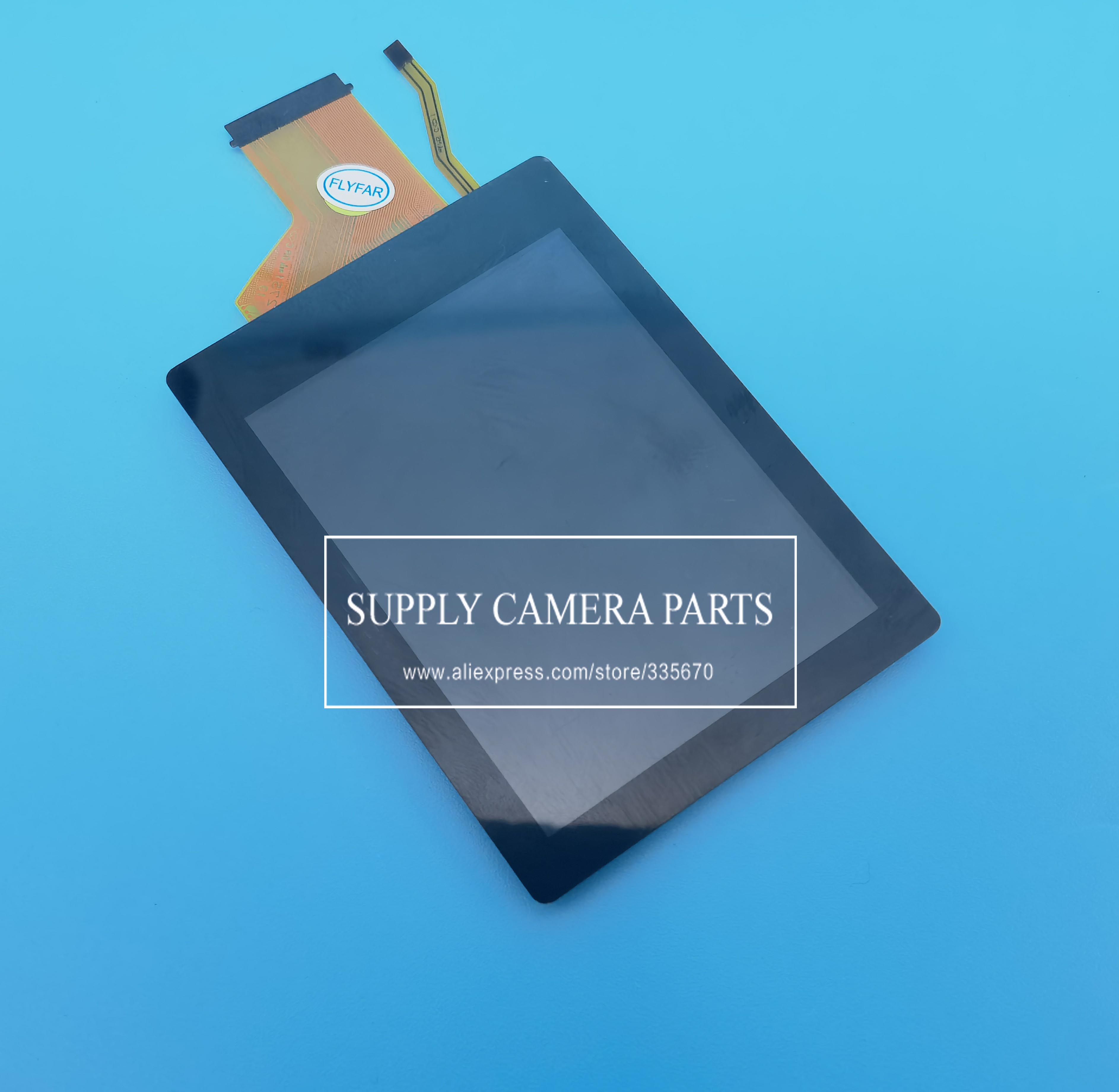Replacement Screen Onderdeel Voor Sony A7 A7 A7R A7S Lcd Camera