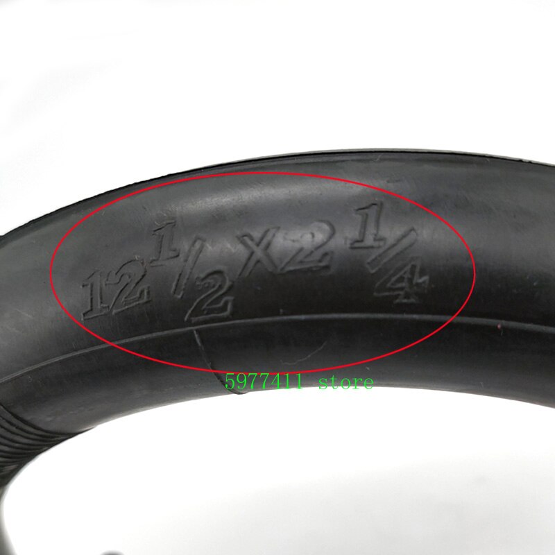 14 Inch 14 X 2.125/54-254 Binnen- En Buitenband, Geschikt Voor Veel Elektrische Scooters En E-Bikebanden, Veilig En Comfortabel 14 Inch 14 X 2.125/54-254 Binnen- En Buitenband, Geschikt Voor Veel Elektrische Scooters En E-Bikebanden, Veilig En Comfortabel