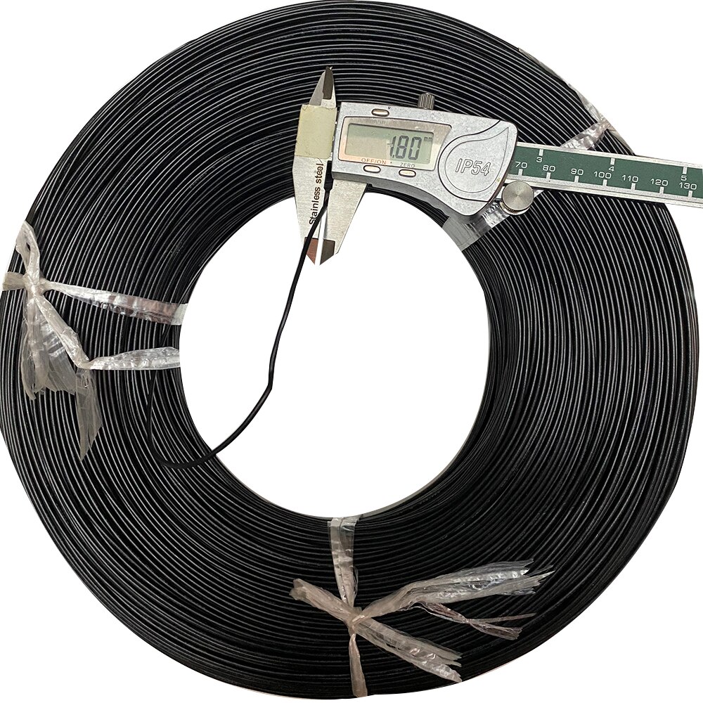 0.5mm2 lead wire Solder with High Conductivity For Household Appliances circuit board electrical 20AWG Mounting wire