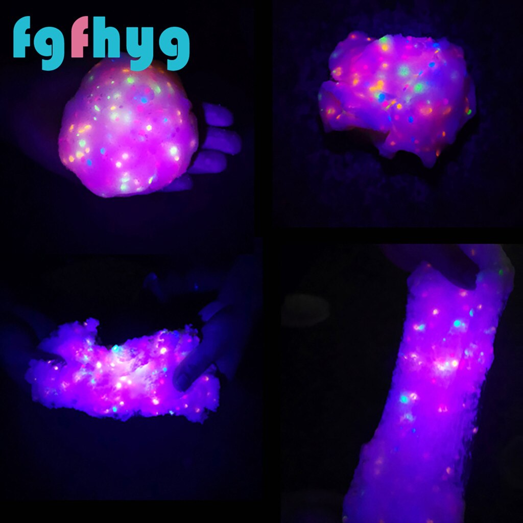 Regalo Niña Años Original Stationery Slime De Sirena Para