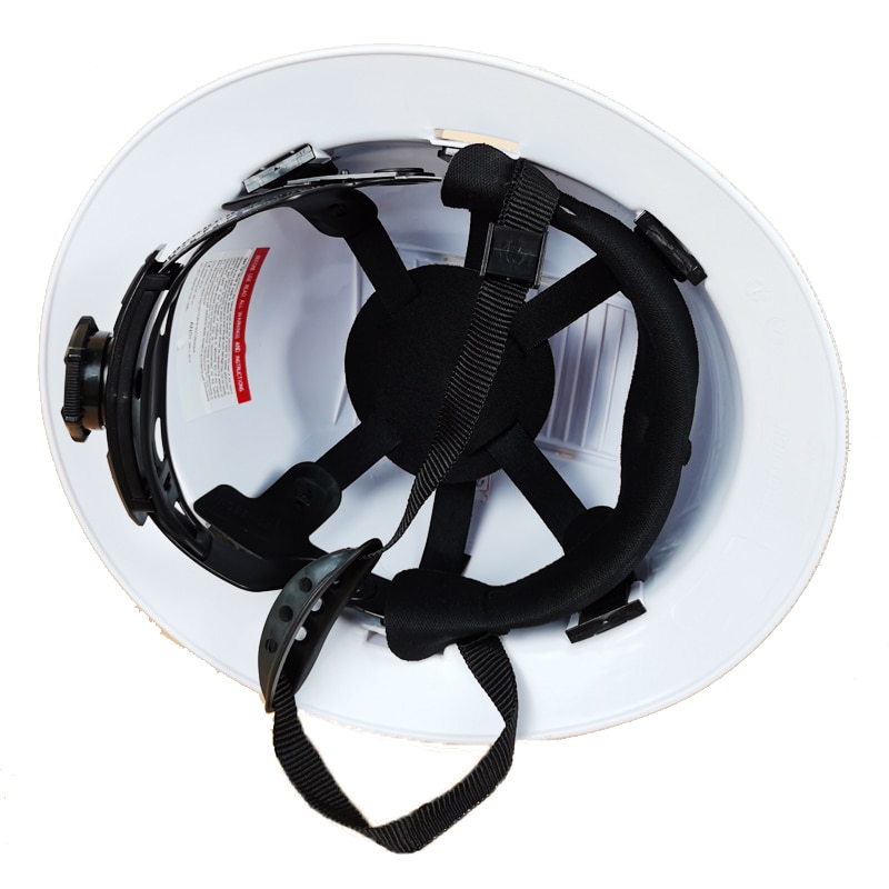 Schwarz Sicherheit Helm Atmungsaktive Bau Arbeit Industrielle Sicherheit Helm Sonnencreme Harte Hütte Anti-zerschlagung Sicherheit Schutz