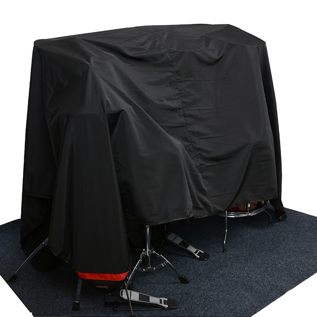 Waterdichte Drum Set Cover Drum Set Cover Doek Elektronische Drum Accessoire