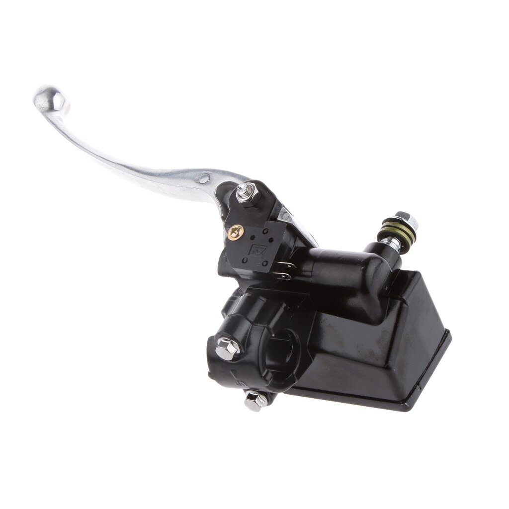 CX FT GL 500 Brake Master Cylinder & Cltuch CX500 CX650 FT500 - Foto 14