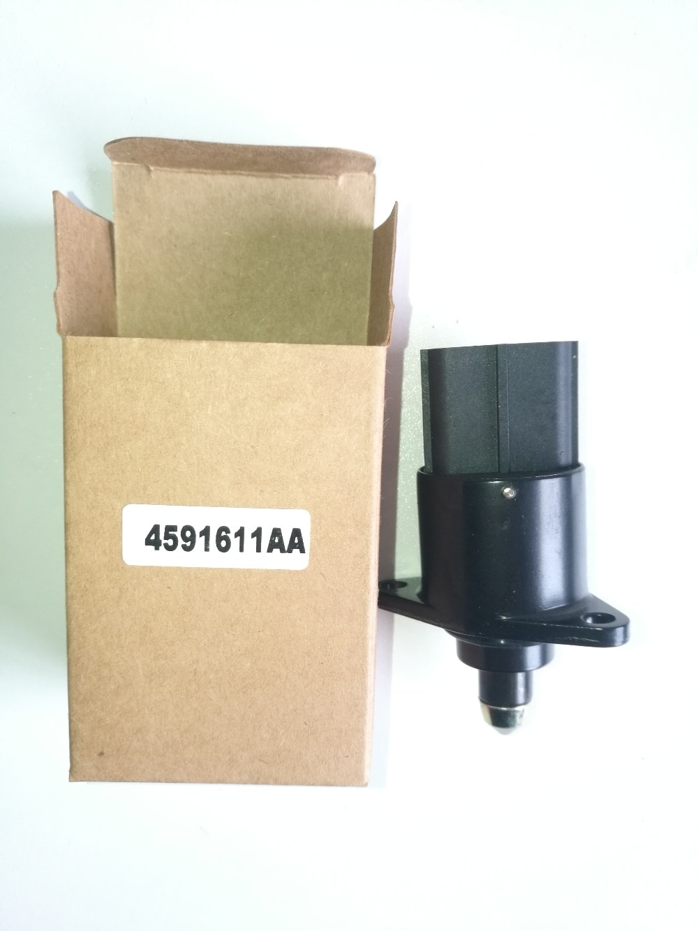 La nueva válvula de control de aire en reposo OEM 4591611AA 04591611AA 2H1074 para Jeep Chrysler Dodge