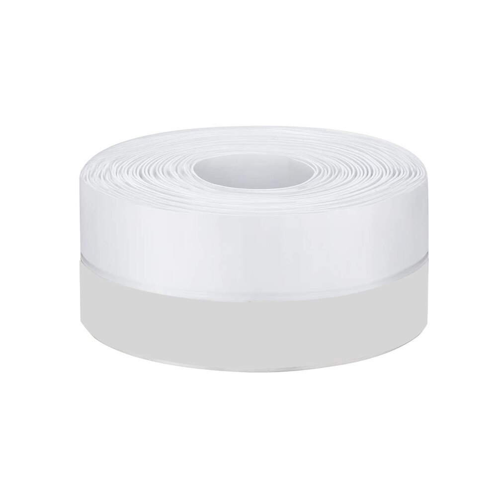 3M Self Adhesive Seal Strip Silicone Door Window Bottom Draught Dustproof Weatherstrip Insect control Sealing Tape