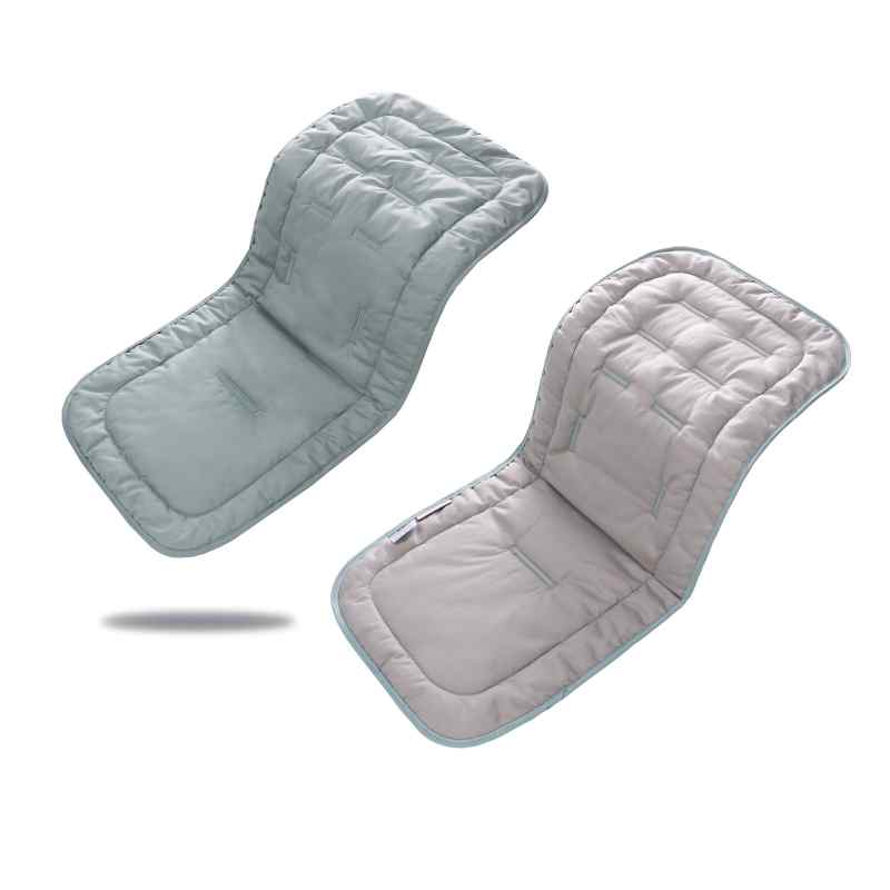 Wózki cud siedziba/wózek/wózek/samochód ogólne maty akcesoria dla wózków dziecięcych pieluchy bawełniane zmiana pieluchy Podkładka