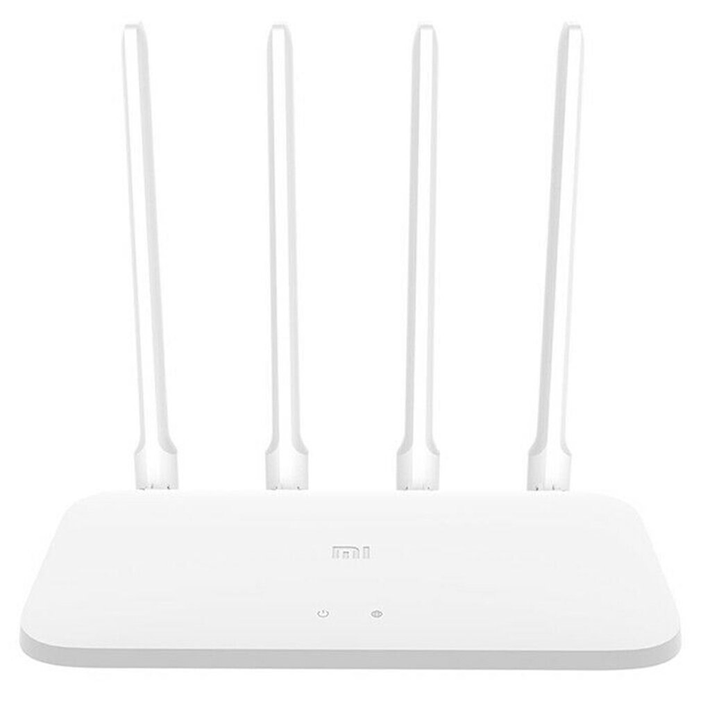 MI Xiaomi Router 4 Wifi Ripetitore 2.4G WiFi Ripetitore Router Singolo Ad Alto Guadagno 4 Antenne di Rete Extender Per Xiaomi 4C