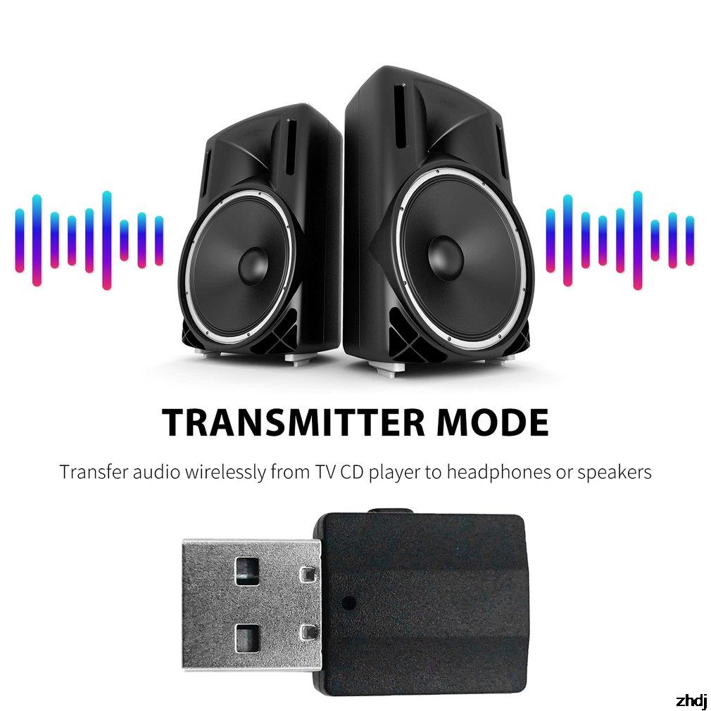 Bluetooth-kompatibler sender, auto-musikempfänger, 3.5mm- klinken-aux-autoadapter, freisprecheinrichtung, bluetooth-kompatibler empfänger