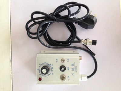 Vibration Plate Controller 220V Vibration Disk Linear Base Governor Intelligent Digital Controller Switch: type 3