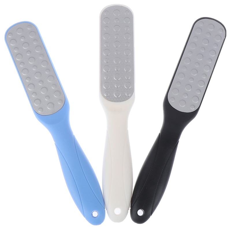 Foot Pedicure File Foot Grater Care Tools File Rasp Heel Grater Hard Dead Skin Callus Remover