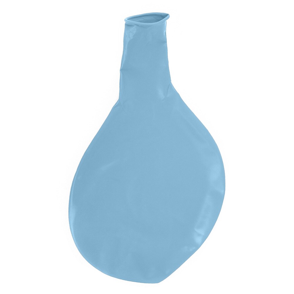 1pc fargerike blåse  up 36 tommers ballong rund ballong bryllup dekorasjoner fest mariage dekor store oppblåsbare hvite ballonger