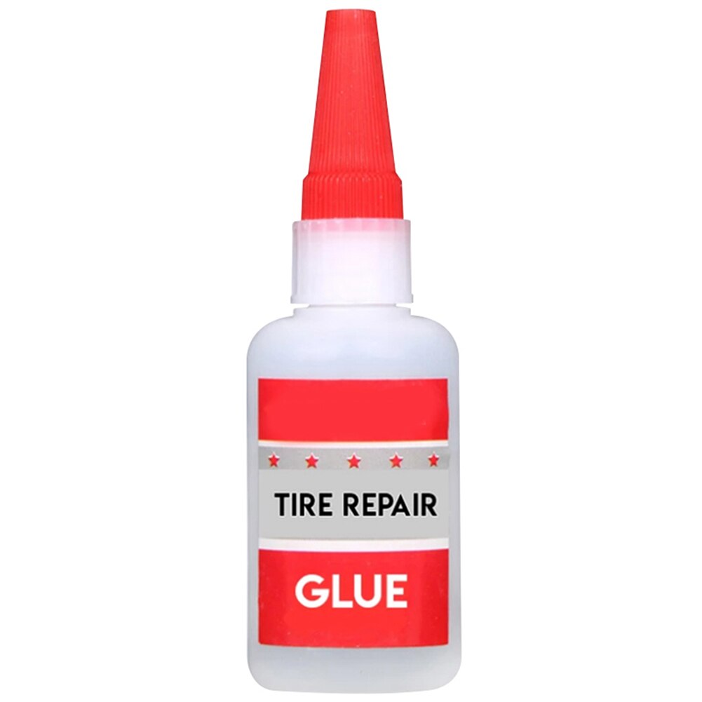Däck reparation lim däck punktering tätningsmedel lim cykel bil däck reparation patch vattentät resistent kan csv