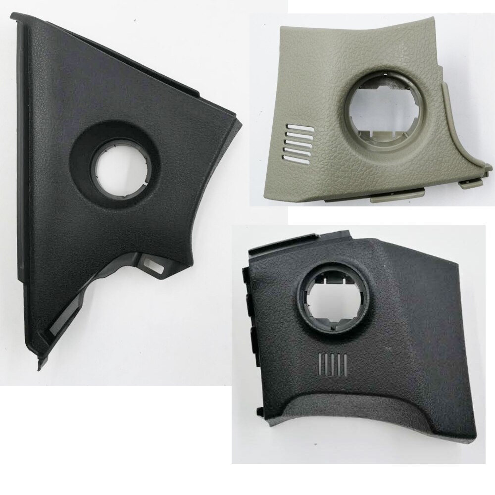 Push start frame panel for Toyota Corolla year