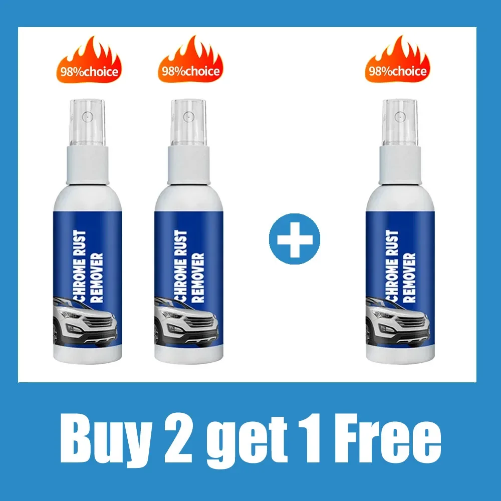 Rust removal conversion agent automotive coating micro-plating crystal paint surface decontamination brightening anti-oxidation: Yellow