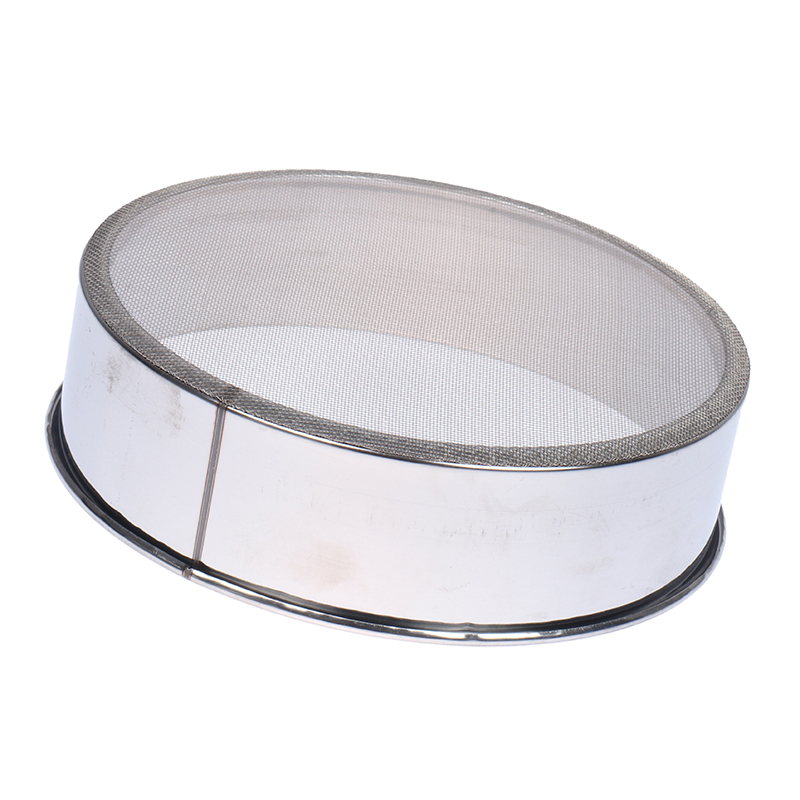 Kitchenaccessories cooking Sieve for flour Tea pasta strainer tamis flours Mesh