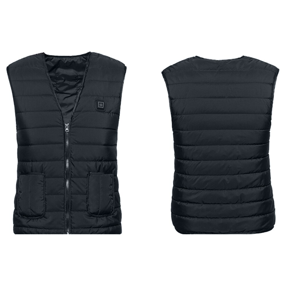 Chaleco Calentador Hoggs Of Fife Para Hombre - Polar, Color Verde/azul Marino, Cremallera, Casual
