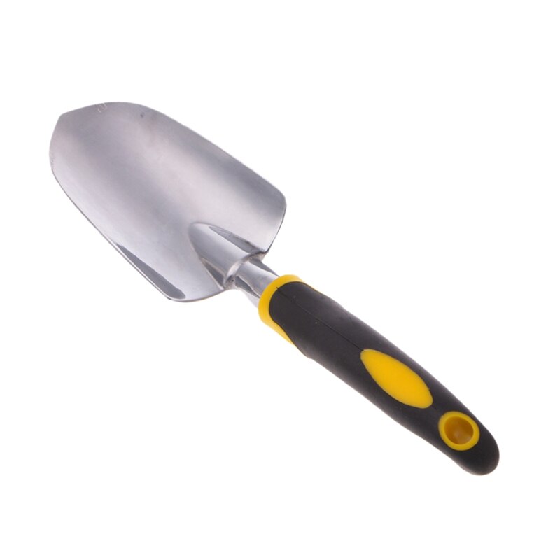 ergonomique de pelle de désherbage de jardin d'outils de jardin, appropriée à l'excavation