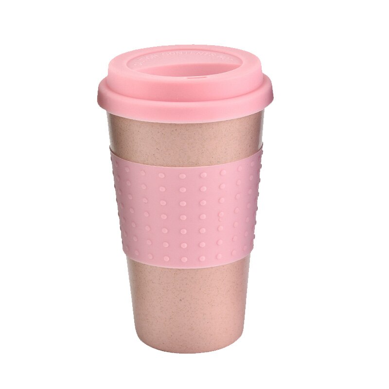 1pc dubbelwandige mok schattige beer dubbellaags glazen beker karton dier melk glas dame schattige kerst