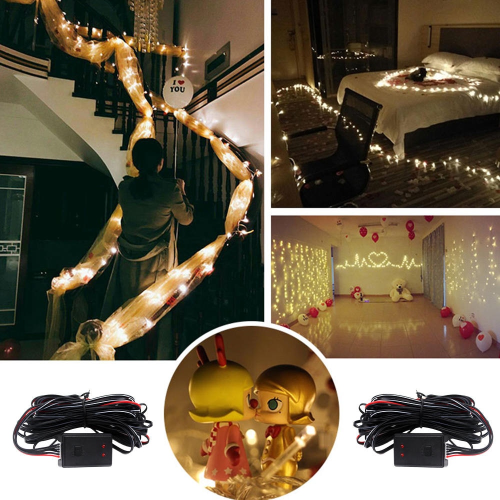 Strobe-Flash-Controller Blink Modul für Auto LED Brems Stop Schwanz Licht 12 V-24 V