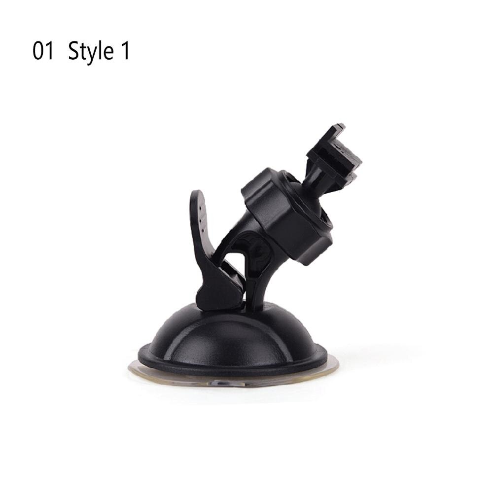 1Stck Windschutzscheibe Mini Saugnapf Halterung für Auto Digital Video Recorder Kamera #281361: Stil 1