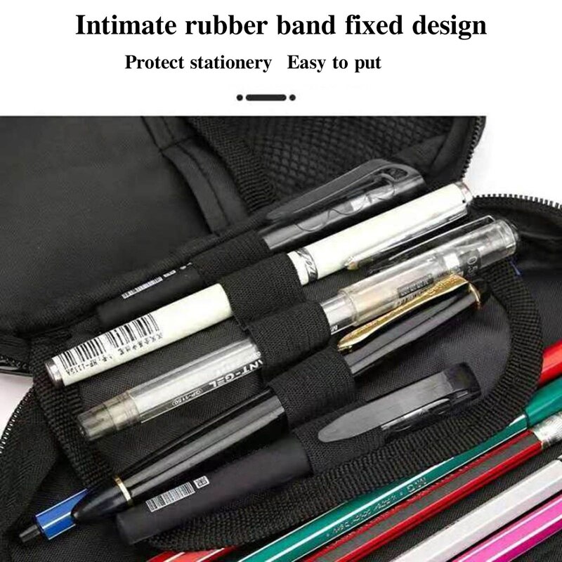Anime SK8 the Infinity Skate Magan Pencil Case Mul... – Grandado