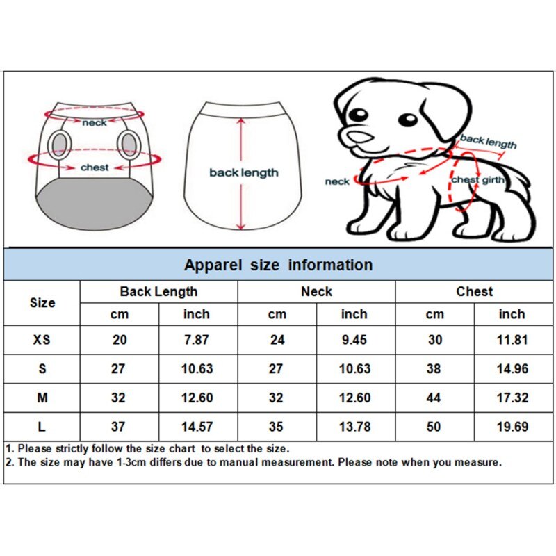 Vêtements de chien de noël hiver chien de compagnie chandails chiot vêtements de noël vêtements chauds