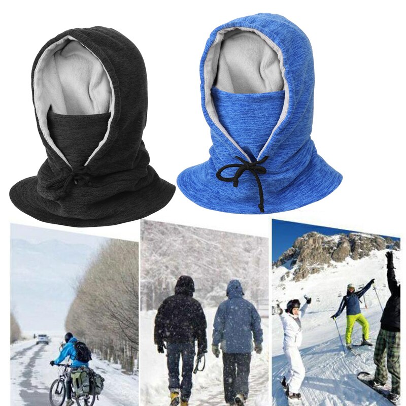 Ski Masker Winter Balaclava Voor Koud Weer Winddicht Gezichtsmasker Voor Mannen Vrouwen Skiën, Snowboarden & Motorrijden YS-B