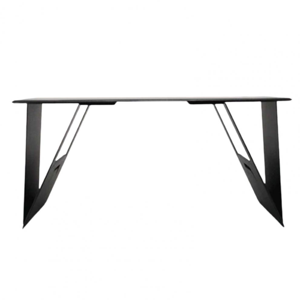 Computer Bracket Folding Adjustable Plastic Portable Laptop Stand for Sofa: Default Title