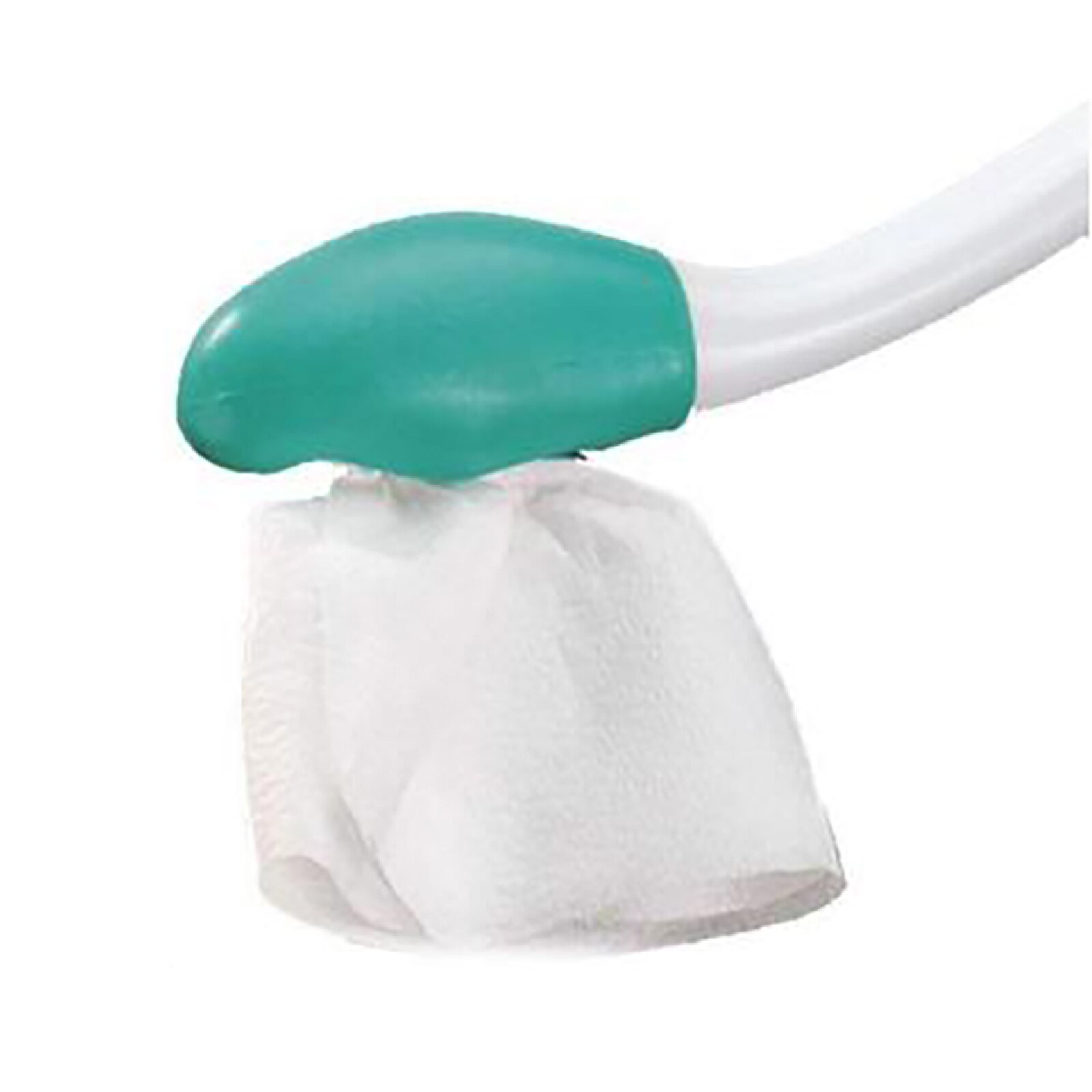 Toilet Aid for Wiping Long Handle Reach Tissue-Stick Toilet Comfort Aid Tissue Grip Helper for Limited Mobility